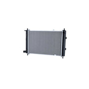 NRF Engine Radiator 59314