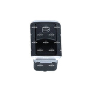 NRF Electric Window Switch Control Passenger Side Pin 911007