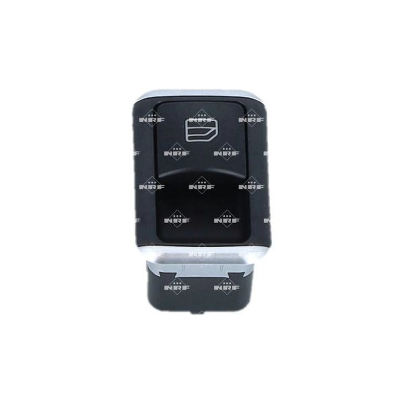 NRF Electric Window Switch Control Passenger Side Pin 911007