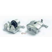 Juratek Brake Caliper Assembly Front Left JCA1665L