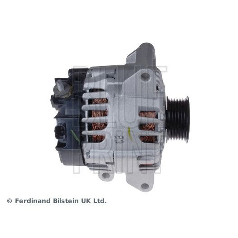 Blue Print Car Alternator 12V ADG011522
