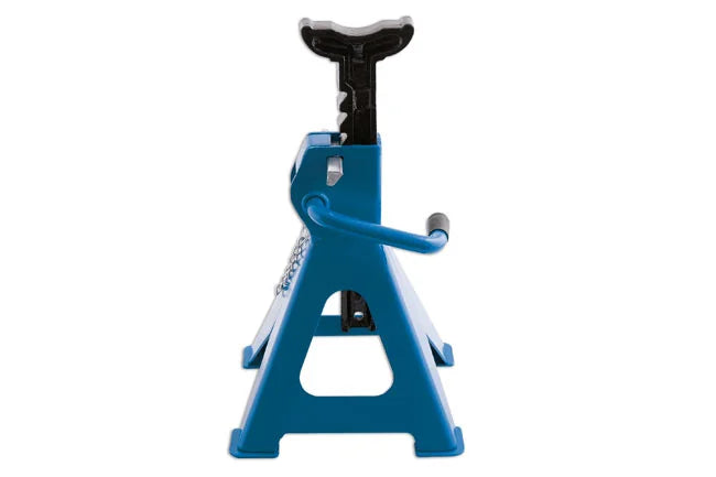 Laser Tools Axle Stands 2-3
