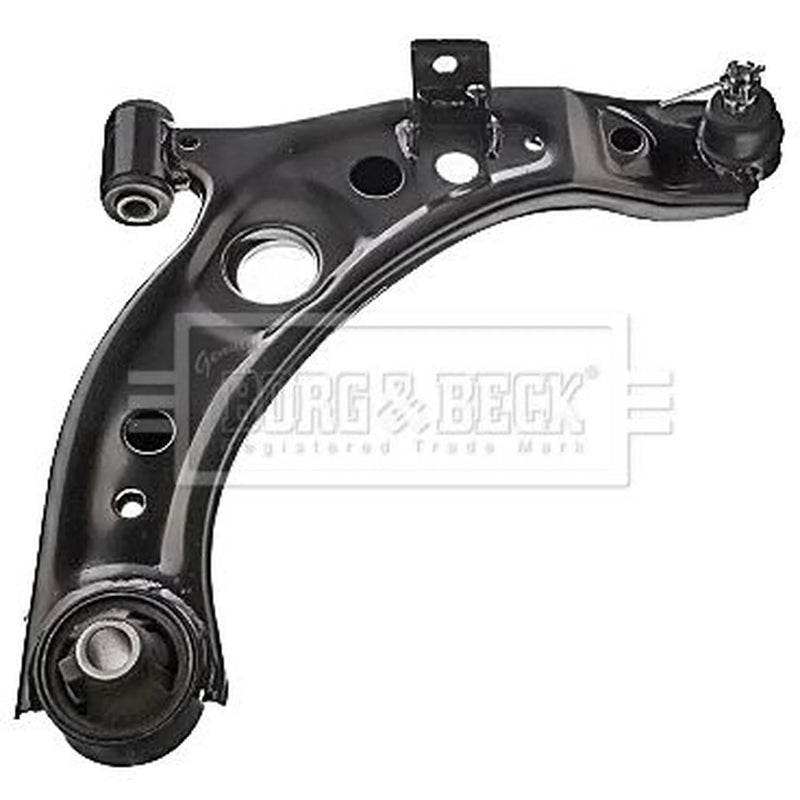 Borg & Beck Control/Trailing Arm BCA7213