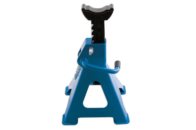 Laser Tools Axle Stands 2-3
