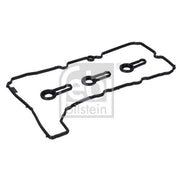 Febi Cylinder Head Cover Gasket Set ACM (Polyacrylate) 194101