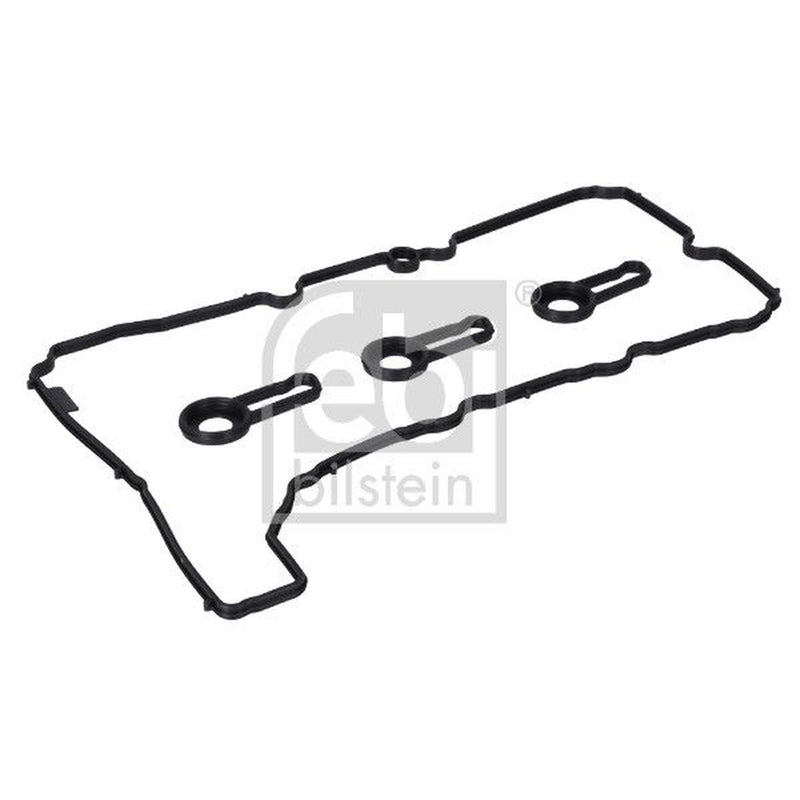 Febi Cylinder Head Cover Gasket Set ACM (Polyacrylate) 194101