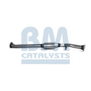 BM Catalysts Homologated Diesel Cat BM80137H