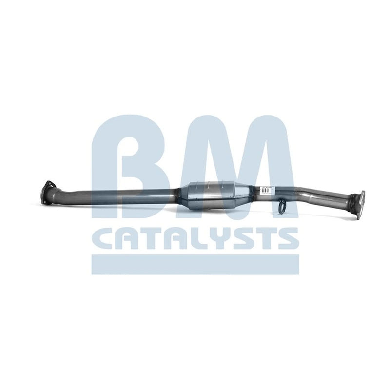 BM Catalysts Homologated Diesel Cat BM80137H