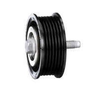 Gates V-Ribbed Belt Deflection/Guide Pulley Left T36610