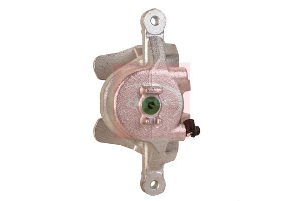 Apec Brake Caliper Assembly Front Left