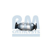 BM Catalysts Homologated Petrol Cat BM90186H