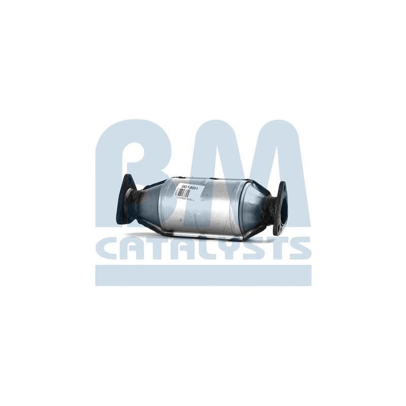 BM Catalysts Homologated Petrol Cat BM90186H