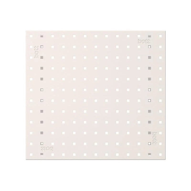 Bott Perfo Panel 495 x 457mm Light Grey - 14025115.16