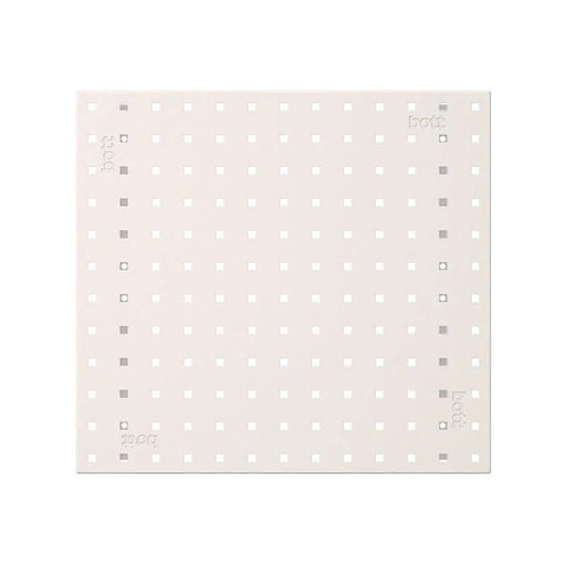 Bott Perfo Panel 495 x 457mm Light Grey - 14025115.16