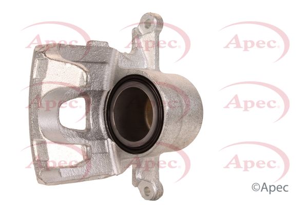 Apec Brake Caliper Assembly Front Left