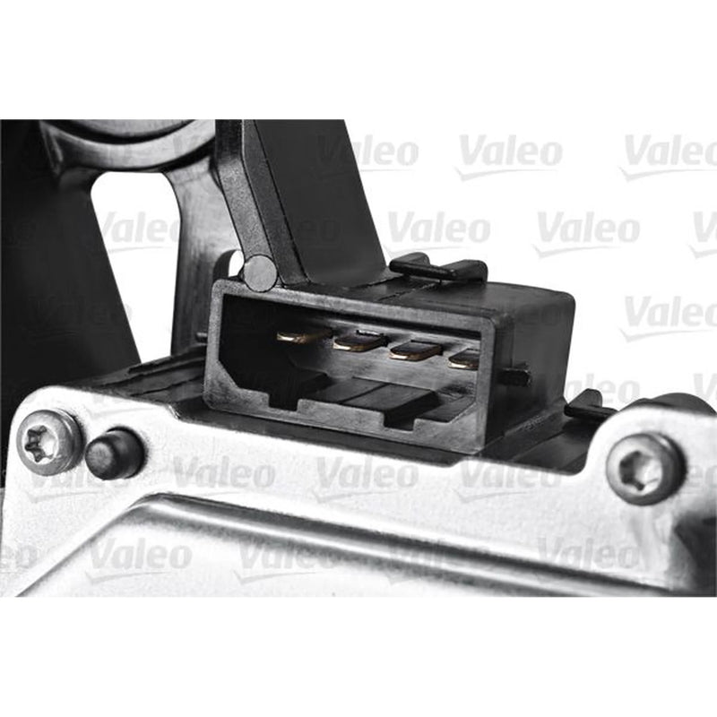 Valeo Front/Rear Wiper Motor Rear 404683