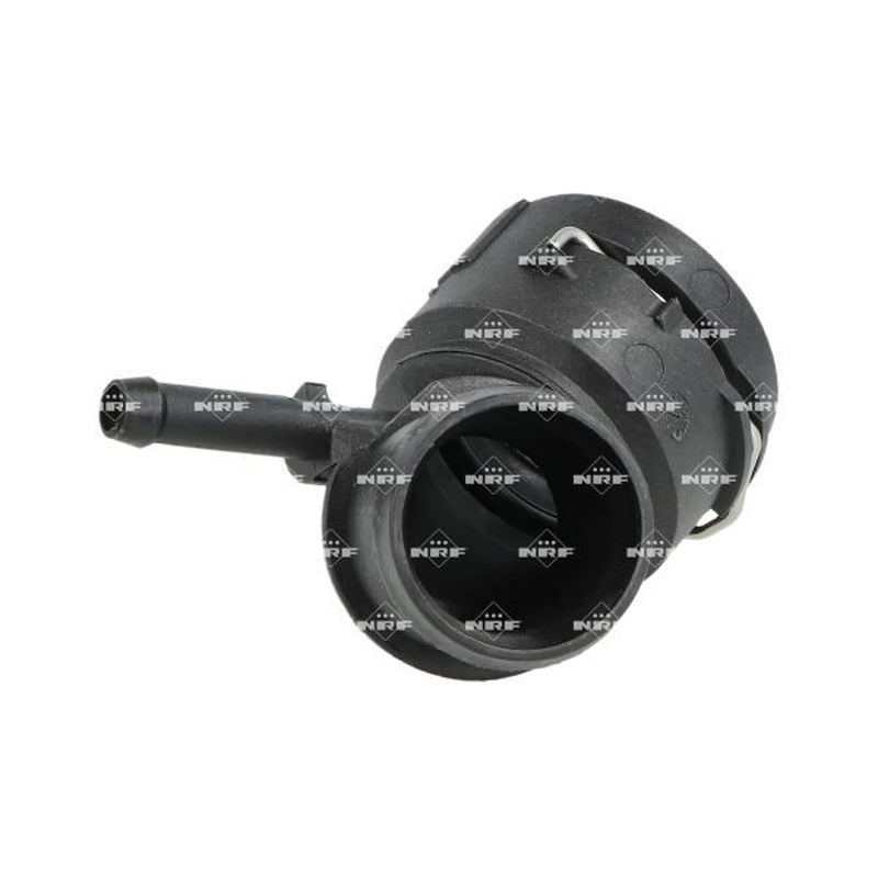 NRF Coolant Flange Housing Connector Upper 775013
