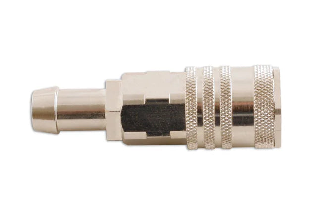 Laser Tools Radiator Quick Coupler - for Scania - PL