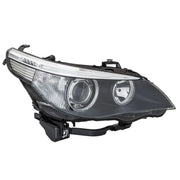 Hella Headlight Headlamp H10W Right 1EL 160 296-001