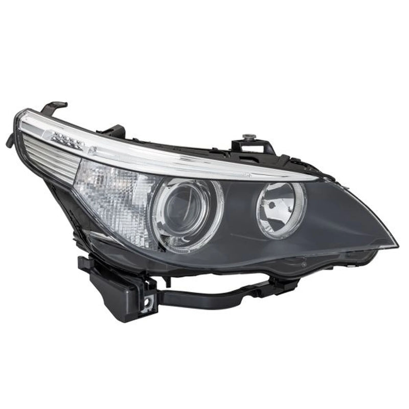 Hella Headlight Headlamp H10W Right 1EL 160 296-001
