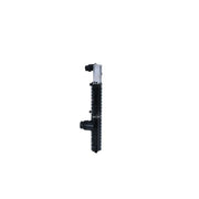 NRF Engine Radiator 58411