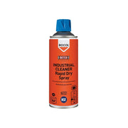 ROCOL INDUSTRIAL CLEANER Rapid Dry Spray 300ml - 34131