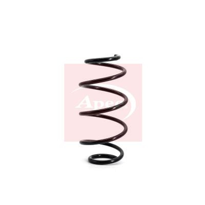 Apec Front Suspension Coil Spring ACS1065