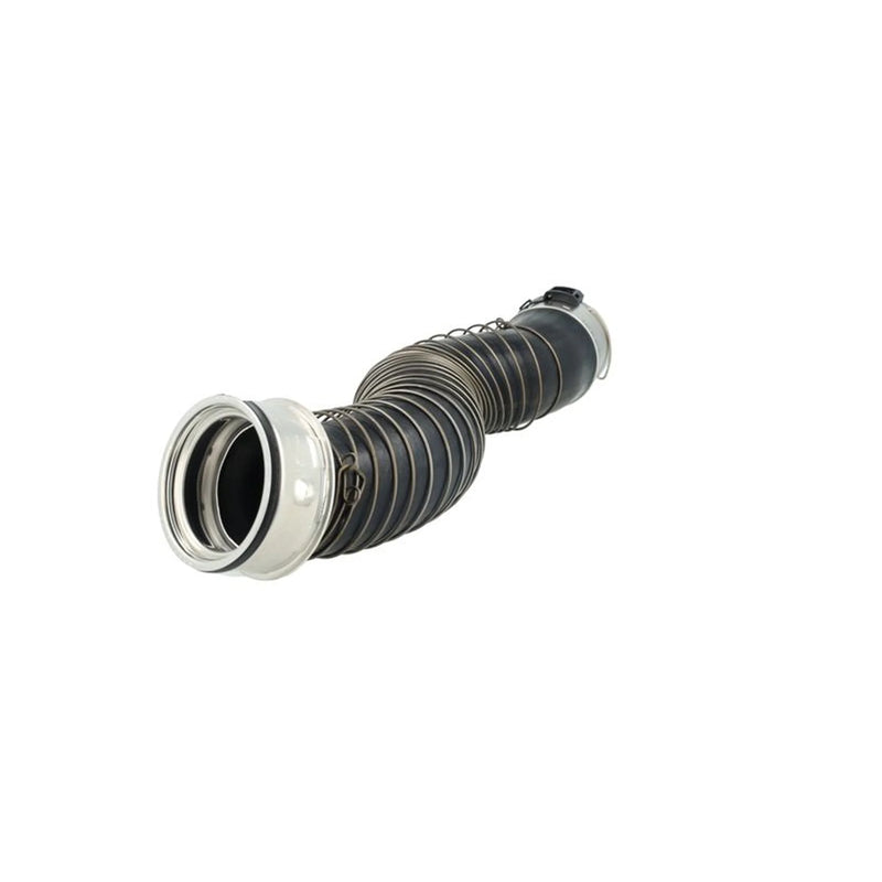 NRF Intercooler Turbo Charge Air Hose Outlet 166593