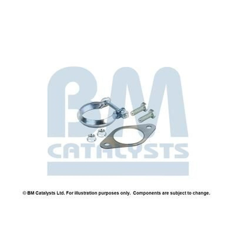 BM Catalysts Fitting Kit FK80443B FK80443B