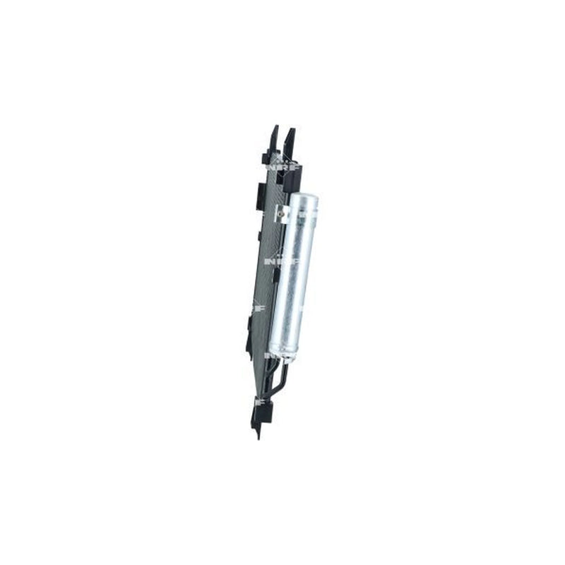 NRF Air Conditioning Condenser 350737