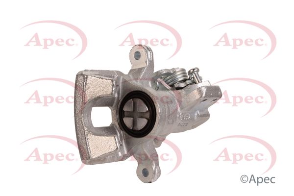 Apec Brake Caliper Assembly Rear Left