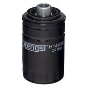 Hella Engine Oil Filter H14W30