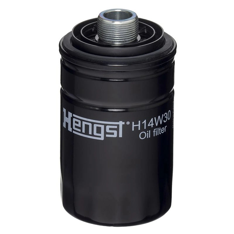 Hella Engine Oil Filter H14W30