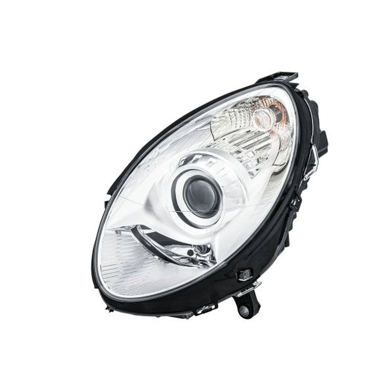 Hella Headlight Headlamp D2S/H7 Left 1ZL 263 037-311