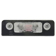 Apec Licence Plate Light / Lamp both sides C5W ASL2037