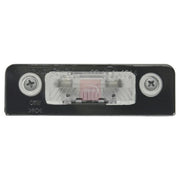Apec Licence Plate Light / Lamp both sides C5W ASL2037