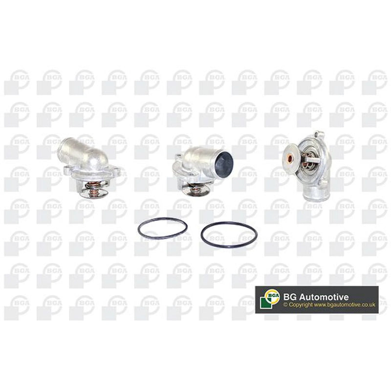 BGA Thermostat,Coolant CT5176