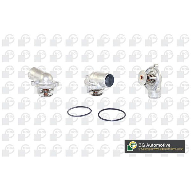 BGA Thermostat,Coolant CT5176