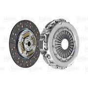 Valeo Clutch Kit Set 2pc 827451