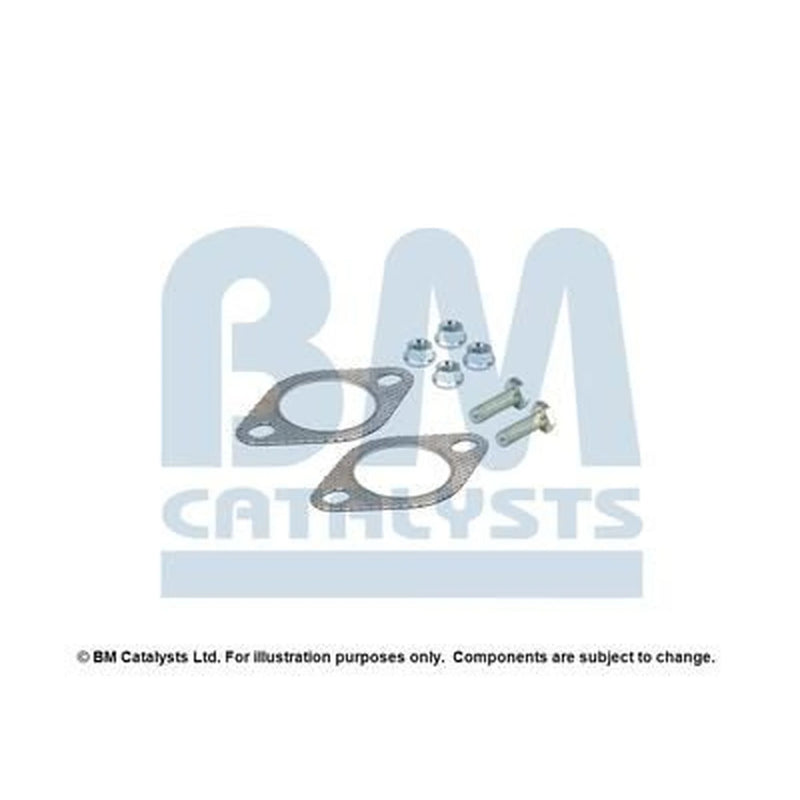 BM Catalysts Exhaust Pipe Mounting Kit FK70529B