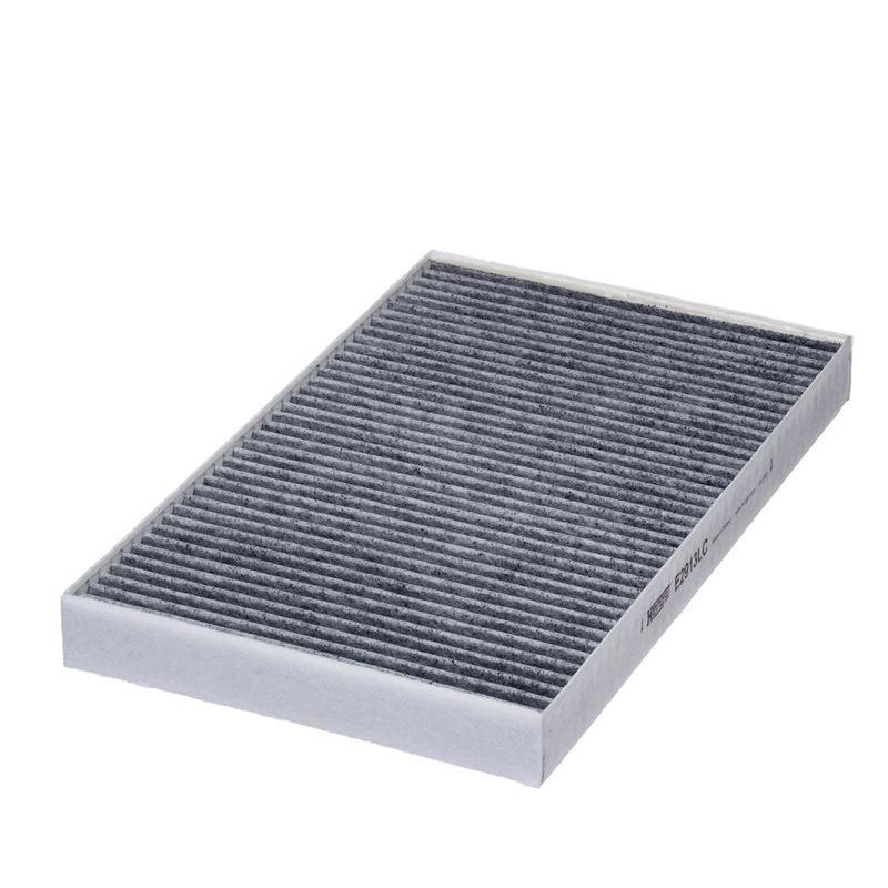Hengst Cabin Air Filter (Pollen Filter) E2913LC