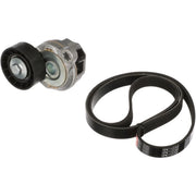 Gates V-Ribbed Belt Set K015PK1123XS