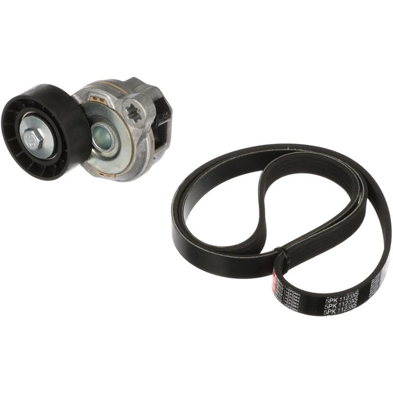 Gates V-Ribbed Belt Set K015PK1123XS