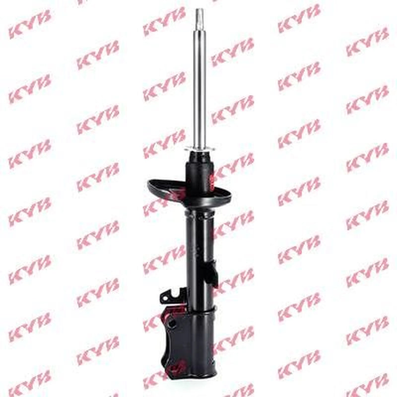 KYB Shock Absorber Damper Strut Rear Left 334126