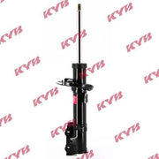 KYB Shock Absorber Damper Strut Front Left 3348033