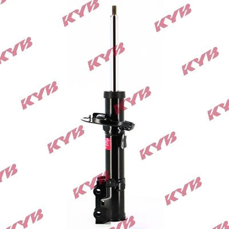 KYB Shock Absorber Damper Strut Front Left 3348033