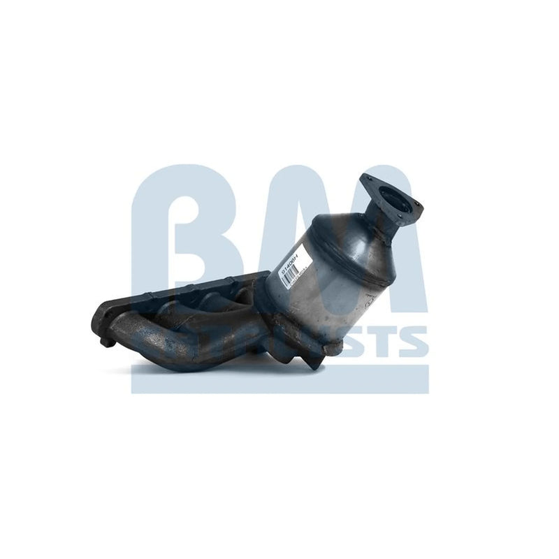BM Catalysts Homologated Petrol Cat BM91406H