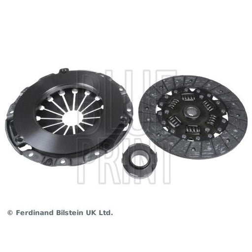 Blue Print Clutch Kit Set 3pc 225mm ADC43062