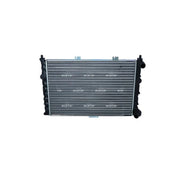 NRF Engine Radiator 58216