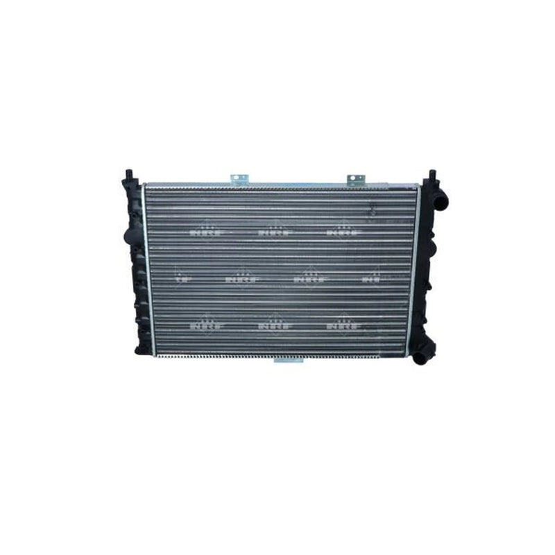 NRF Engine Radiator 58216